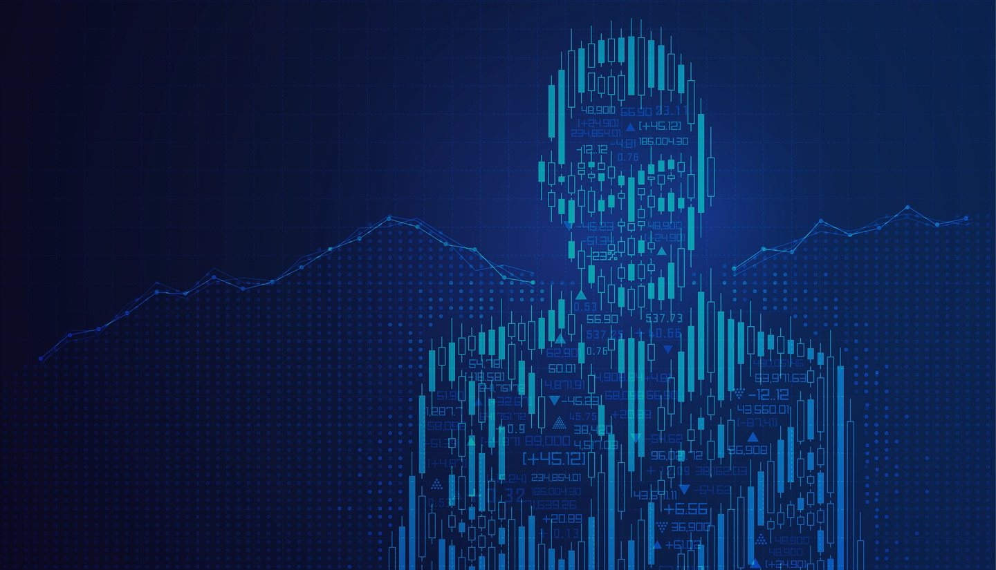 Grafica di sfondo di Eni S.p.A.