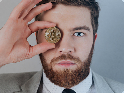 Daniele Conti – Consulente Senior per i Clienti di Eni S.p.A.